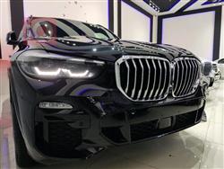بي ام دبليو X5